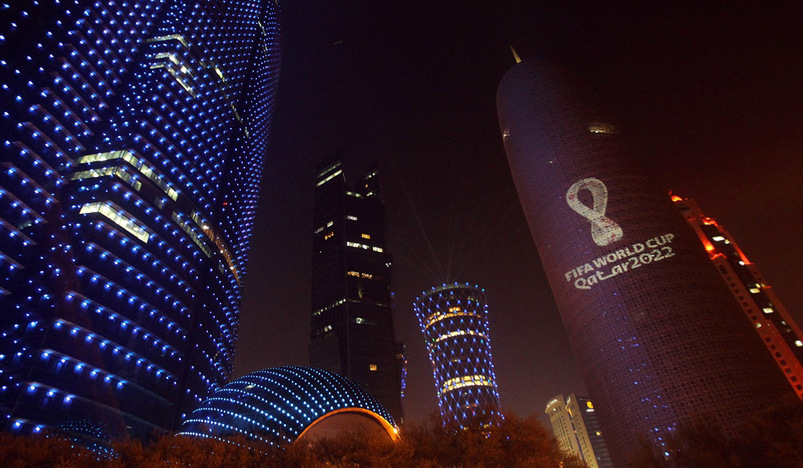 Qatar to have 80000 hotel rooms ready for World Cup